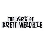 Brett Weldele