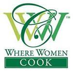 Where Woman Cook