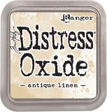 Tim Holtz Distress Oxides Ink Pad Antique Linen
