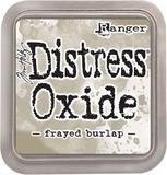 Tim Holtz Distress Oxides Ink Pad Frayed Burlap