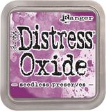 Tim Holtz Distress Oxides Ink Pad Seedless Preserves