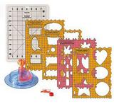 #1 ShapeCutter Starter Set