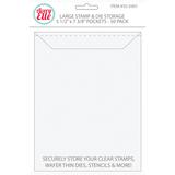 Avery Elle Stamp and Die Storage Pockets Large
