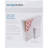Storage Studios Paper Holder