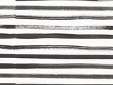 Kaisercraft D-Ring Album Stripes 12inX12in