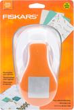 Fiskars XXL Lever Punch Square Planner 1 13/16in