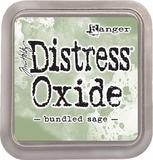 Tim Holtz Distress Oxides Ink Pad Bundled Sage