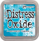 Tim Holtz Distress Oxides Ink Pad Mermaid Lagoon