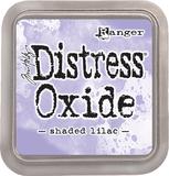 Tim Holtz Distress Oxides Ink Pad Shaded Lilac