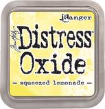 Tim Holtz Distress Oxides Ink Pad Squeezed Lemonade
