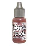 Tim Holtz Distress Oxides Reinkers Aged Mahogany