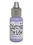 Tim Holtz Distress Oxides Reinkers Shaded Lilac