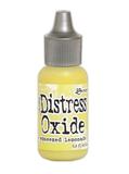 Tim Holtz Distress Oxides Reinkers Squeezed Lemonade