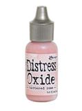 Tim Holtz Distress Oxides Reinkers Tattered Rose