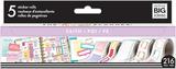 Happy Planner Sticker Roll Faith Gratitude