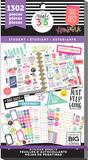 Happy Planner Sticker Value Pack Yay Student 13 2pk