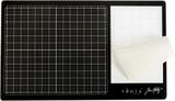 Tim Holtz Glass Media Mat 23.75inX14.25in