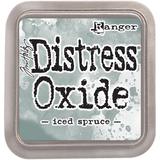 Tim Holtz Distress Oxides Ink Pad Iced Spruce