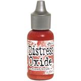 Tim Holtz Distress Oxides Reinkers Fired Brick