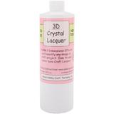 3D Crystal Lacquer Refill 18oz