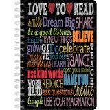 Spiral Journal Believe 6inx8.25in