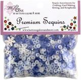 28 Lilac Lane Premium Sequins Sea 20g