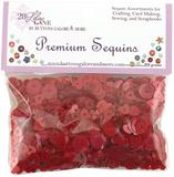 28 Lilac Lane Premium Sequins Velvet 20g