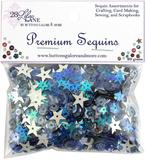 28 Lilac Lane Premium Sequins Stardust 20g