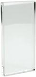 Apple Pie Memories Acrylic Stamp Block 3inx6in .5in Thick