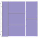 Doodlebug Combo Photo Protectors 12inx12in