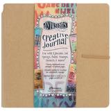 Dyan Reaveley Dylusions Creative Square Journal 8inx8in Standard