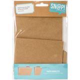 I Am Photo Booklets with 4 Pocket Pages