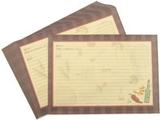 MBI Family Recipes Additional Cards